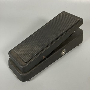 C3-187　Jim Dunlop USA CRY BABY GCB-95 ジムダンロップ ワウペダル エフェクター 楽器機材 動作未確認