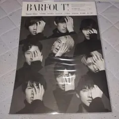 BARFOUT! vol.303(DECEMBE