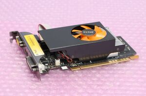 ZOTAC GeForce GT640 1GB DDR5 64BIT DVI/HDMI/D-sub