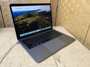 SDG31676相 Apple MacBook Air A1932 Retina 13インチ 2018 Core i5-8210Y メモリ8GB SSD128GB 直接お渡し歓迎