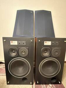 JBL L36 Decade 36 スピーカーペア3way