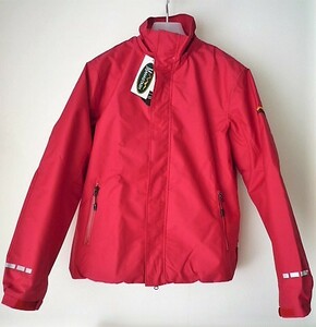 ○MANASTASH/マナスタッシュ　BOAT PARKA ブリザテックBREATHATEC×プリマロフトPRIMALOFT　size M　定価 　￥27,500