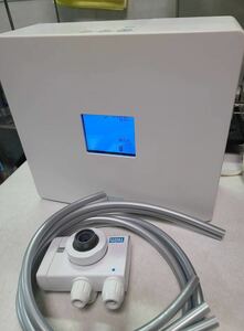 TRIM ION NEO 連続式電解水生成器 浄水器 整水器 トリムイオンネオ 