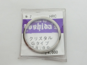 ★デッドストック★ セイコー クリスタル Gタイプ 直径28.00mm S7 HRC