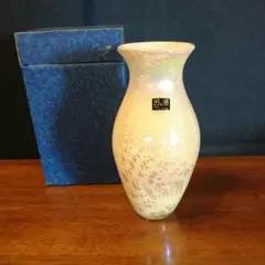 特価【美品】ガラス花瓶