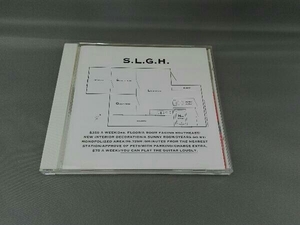 SPIRAL LIFE CD GREATEST HITS(S.L.G.H.)