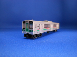 ■鉄道コレクション 鉄コレ 第26弾 JR東日本701系 クハ700-1506