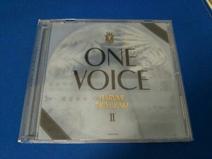 露崎春女 CD ONE VOICE