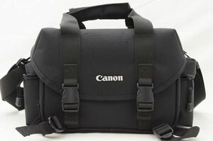 送料無料！☆美品☆ Canon キャノン Gadget Bag 2400 カメラショルダーバッグ #24050904