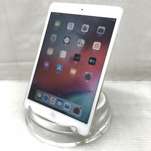 Apple iPad mini 2 ME279J/A A1489 T011316