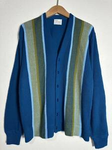 70s vintage Sears cardigan ヴィンテージ シアーズ アクリルカーディガン ロカビリー 古着 USA製