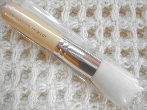 送料込★即決 新品難 ベアミネラル ハイドレイト & ブライトゥン ブラシ★Hydrate & Brighten Brush 難ありボンド点々