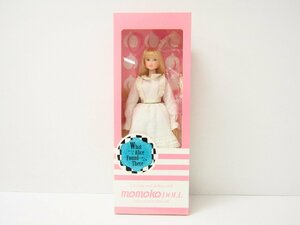 未使用品 1/6 momoko DOLL アリスのさがしもの 人形 ◇TY14399