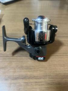 DAIWA WHISKER TOURNAMENT SS 600 ダイワ ウィスカー トーナメント SS 600　中古　オールド old 小型スピニングリール