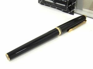 1円 ■新品■未使用■ PILOT パイロット カスタム ペン先 14K 585 14金 万年筆 筆記用具 文房具 ステーショナリー ブラック系 BJ2322