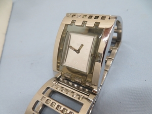 ■swatch AG2005 腕時計 スウォッチ クォーツ アナログ 2針 電池交換済み 難あり 94234■！！