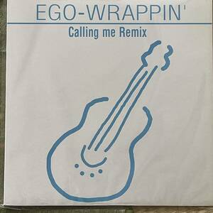 EGO-WRAPPIN