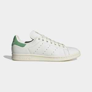 アディダスオリジナルス スタンスミス スニーカー 通勤通学 メンズ MENS FZ6436 STAN SMITH CORE WHITE × OFF WHITE × COAT GREEN 30.5