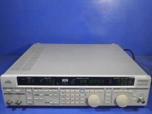 KIKUSUI KSG4310 FM/AM STEREO SIGNAL GENERATOR