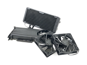 EVGA GeForce RTX 3080 XC3 HYBRID グラフィックボード グラボ PCパーツ ジャンク N8404613