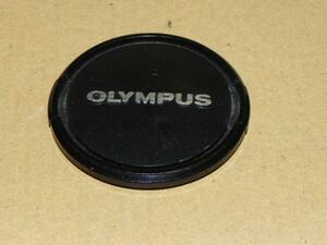 Olympus 49mm フロントキャップ(中古純正品)