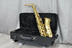 ◇p1834 中古品 YAMAHA ヤマハ アルトサックス YAS-62 #E62752