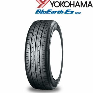 業販品 15インチ 185/55R15 82V YOKOHAMA BluEarth-Es ES32 ヨコハマ ブルーアース 夏タイヤのみ 2本