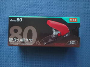 MAX/マックス ホッチキス Vaimo80 バイモ80 HD-11UFL/R