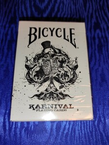 BICYCLE KARNIVAL 未開封