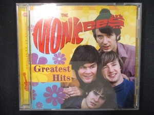 781 中古CD Greatest Hits(輸入盤)/ザ・モンキーズ