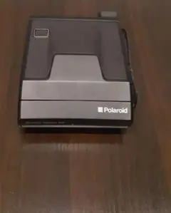 ポラロイドカメラ　Polaroid Spectra System MB