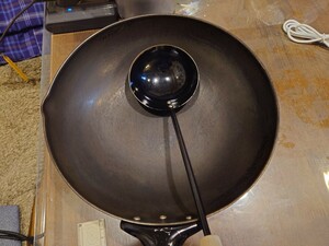 中華鍋 鍋