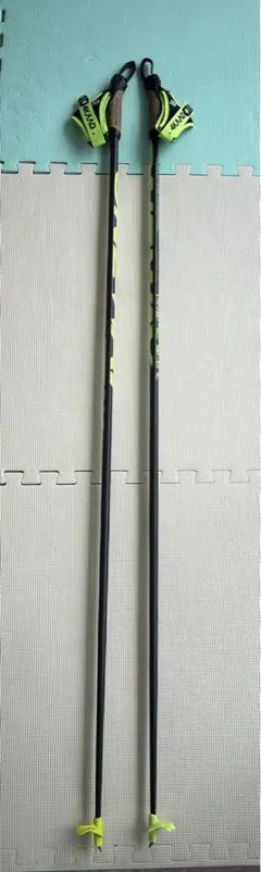 oneway premio slg10 142cm クロスカントリーポール 着払