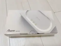 Aterm WR8166N