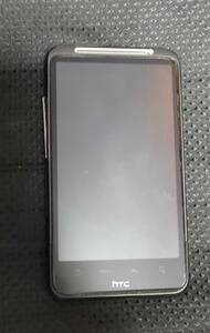 HTC Desire HD SoftBank 001HT ソフトバンク スマホ スマートフォン スマートホン