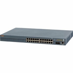 HPE Aruba 7024(JW685A)新品未開封