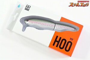 ★☆【ベトベト】 フー 155F レインボートラウト BETOBETO HOO バス 淡水用ルアー K_060★☆e03714