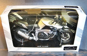 希少！ 未開封 1/12 BMW K1300R (2008) AUTOMAXX オートマックス JOYCITY ジョイシティ