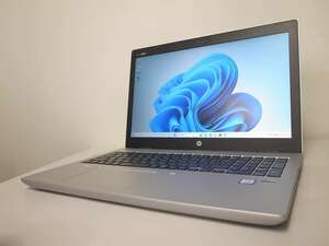 ■☆RAM16☆i7☆DVD☆ HP ProBook 650 G4 Corei7-8550U SSD256G (2023-0614-2020)■