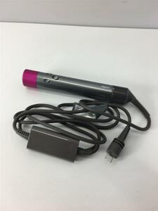 dyson◆ドライヤー・ヘアアイロン Dyson Airwrap スタイラー Volume+Shape HS01VNSFN