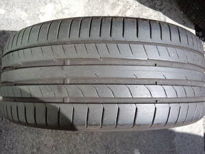 バリ山ラジアル 235/40R18 95Y XL CONTINENTAL SPORT CONTACT 5Pコンチネンタルスポーツコンタクト 1本 AMG C63 W204 AUDI A4 A6 VW PASSAT