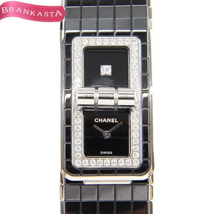 【定価154万】CHANEL/シャネル コード ココ H5148 レディース腕時計 ダイヤモンド 高精度クォーツ ターンロック[NEW]★52GB40