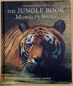 洋書☆The Jungle Book Mowgli