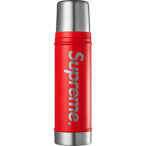 【オンライン購入】 Supreme /Stanley 20 oz. Vacuum Insulated Bottle 水筒【新品未使用】 GIFT