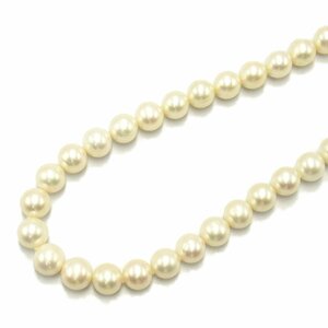 ジュエリー アコヤパール ネックレス ブランドオフ JEWELRY その他 ネックレス 925 中古 レディース