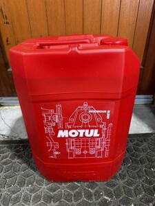 送料無料！20L!MOTUL.ファクトリーライン.300V.モチュール.10w40.FACTORY LINE