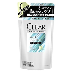 クリアヘアプロテクトコンディショナー詰替用