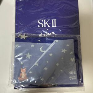 SK-II ポーチ ショッパー