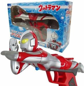 Nikitea 【ウルトラマンショップ限定】ウルトラマン スペシウムシューター