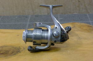 BB187 SHIMANO/シマノ★スピニングリール/AERNOS★2500 釣具 フィッシング リール 大漁 両方回ります★日本製★動確OK/60